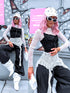 MELNA korsete "Pop Secret ST78"